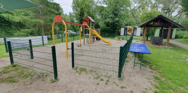 Spielplatz